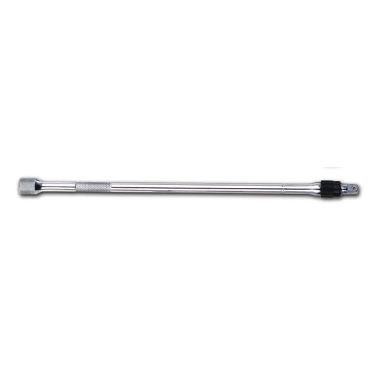 1/4" Drive Knurled Locking Extension - 10"