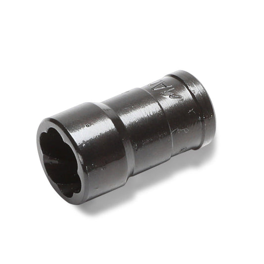 1/4" Drive Twist Socket - 10mm