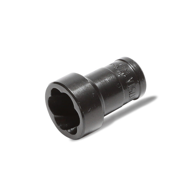 1/4" Drive Twist Socket - 11.75mm