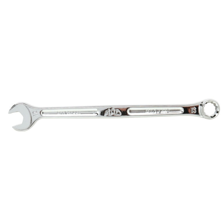 Combination Wrench 12mm - 12-PT.