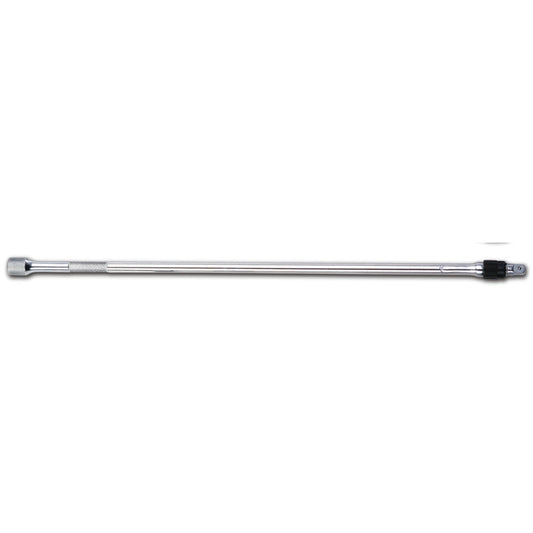 1/4" Drive Knurled Locking Extension - 14"
