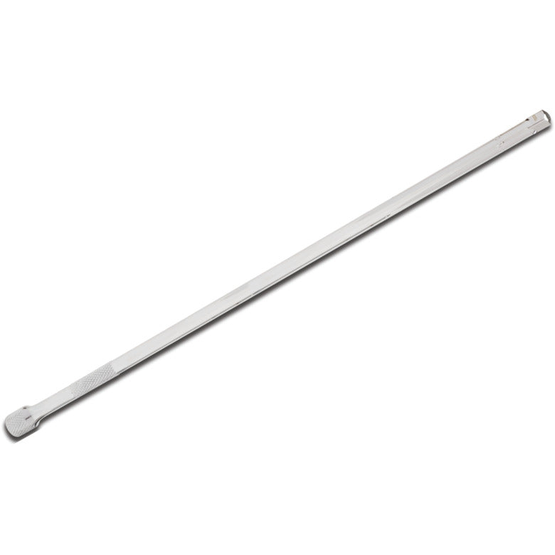 1/4" Drive Knurled Extension - 24"
