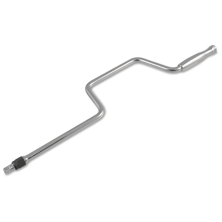 1/4" Drive Locking Speed Handle