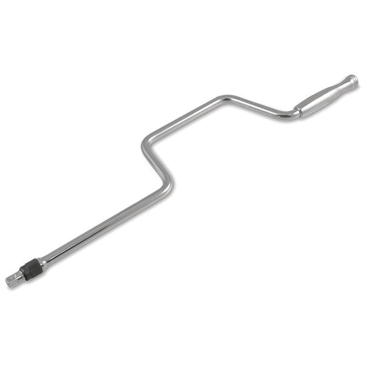 1/4" Drive Locking Speed Handle