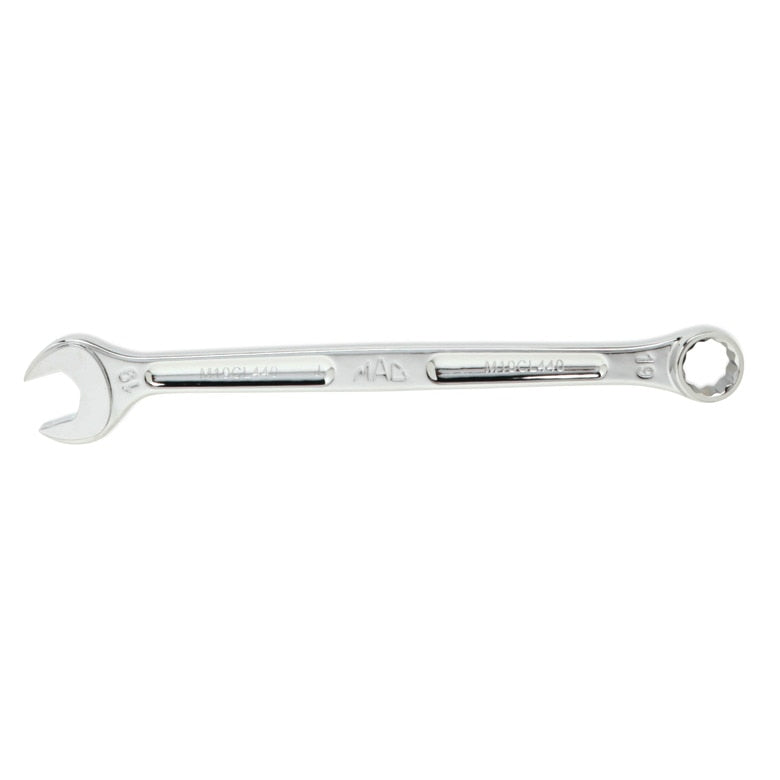 Combination Wrench 19mm - 12-PT.