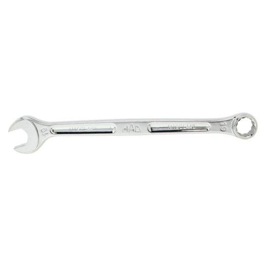 Combination Wrench 19mm - 12-PT.