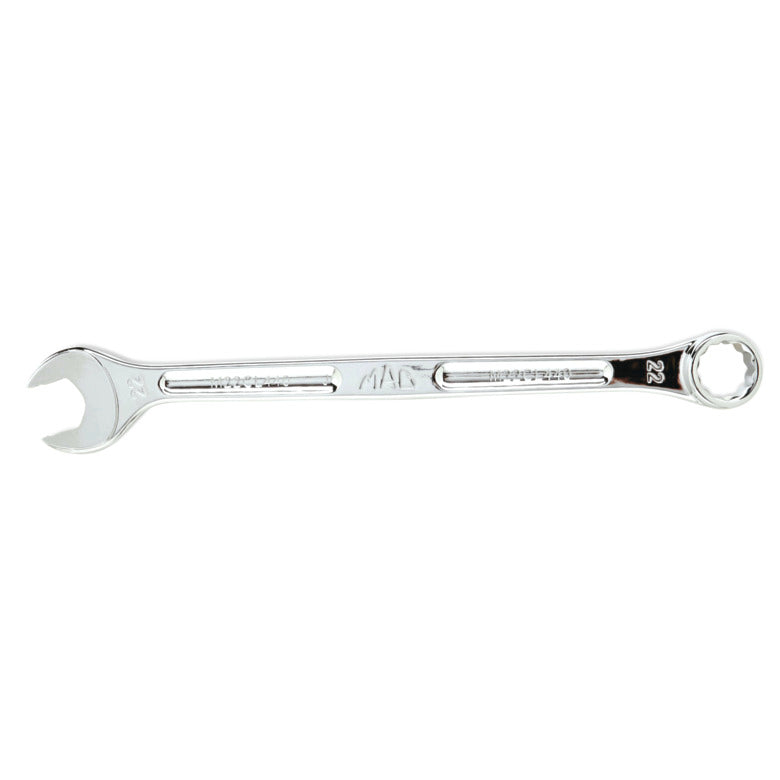 Combination Wrench 22mm - 12-PT.