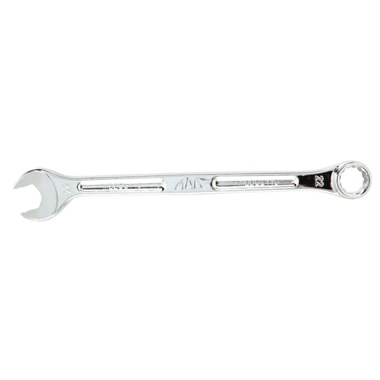 Combination Wrench 22mm - 12-PT.