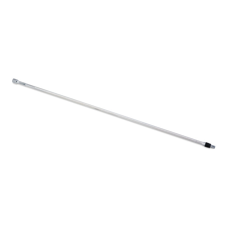 1/4" Drive Knurled Locking Extension - 24"