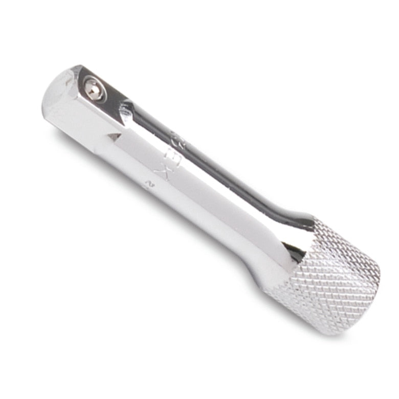 1/4" Drive Knurled Extension - 2"