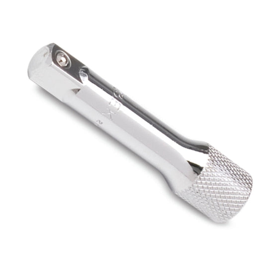 1/4" Drive Knurled Extension - 2"