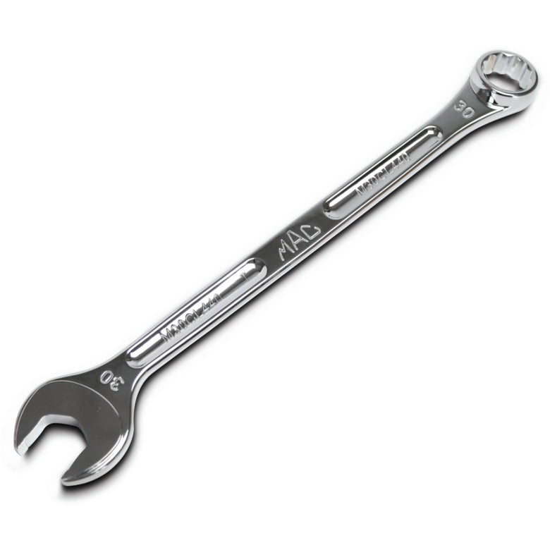 Combination Wrench 30mm - 12-PT.
