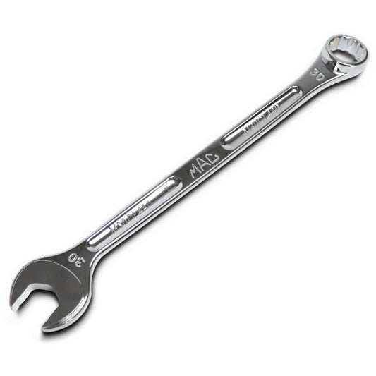 Combination Wrench 30mm - 12-PT.