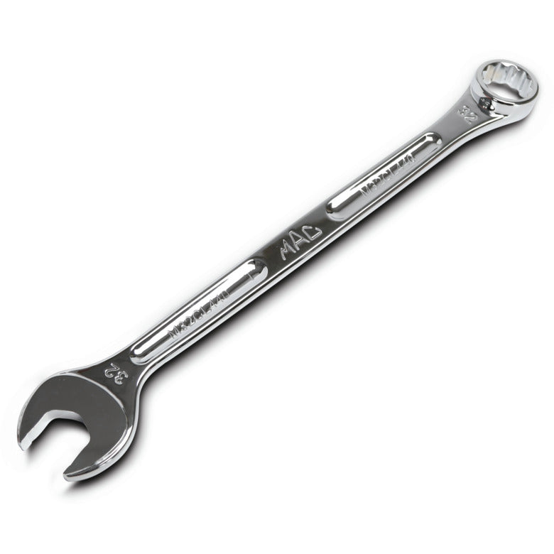 Combination Wrench 32mm - 12-PT.