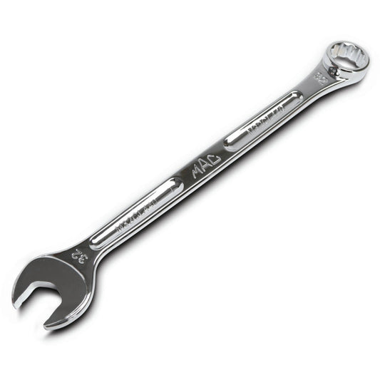 Combination Wrench 32mm - 12-PT.
