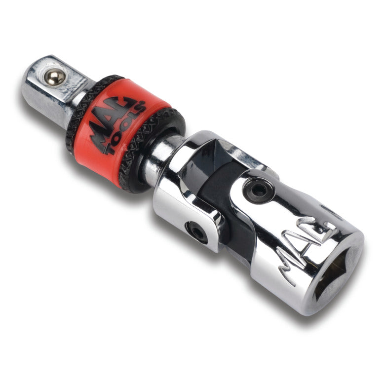 1/4" Drive Universal Locking Socket Adapter