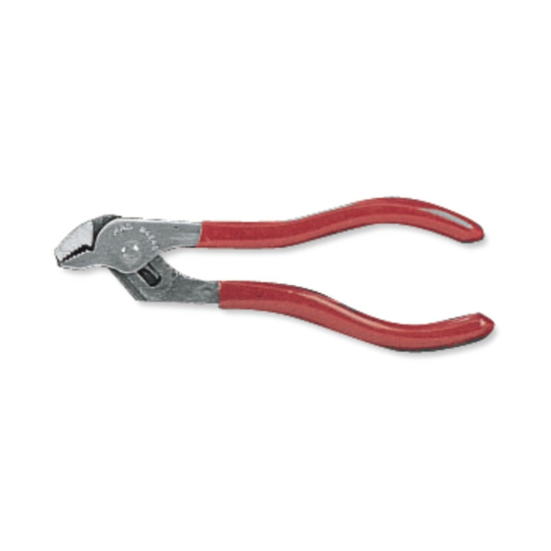 Straight-Jaw Tonge and Groove Pliers 4-1/2"
