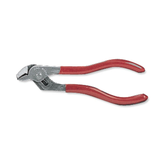 Straight-Jaw Tonge and Groove Pliers 4-1/2"