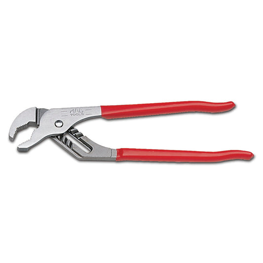 Curved Jaw Pliers - 12"