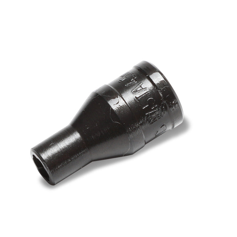1/4" Drive Twist Socket - 4.5mm
