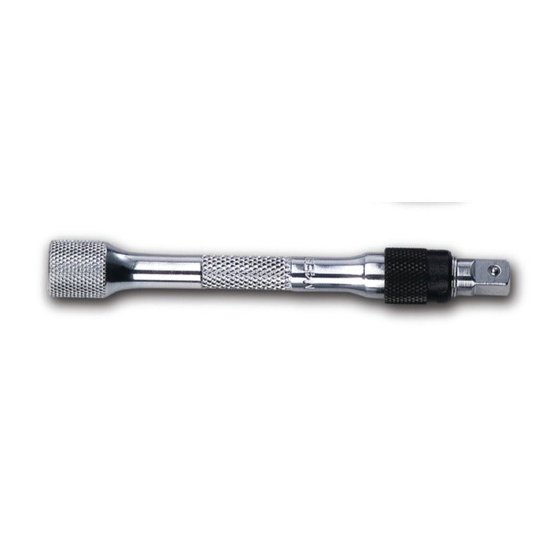 1/4" Drive Knurled Locking Extension - 4"