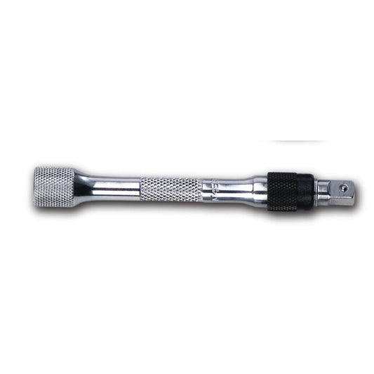 1/4" Drive Knurled Locking Extension - 4"