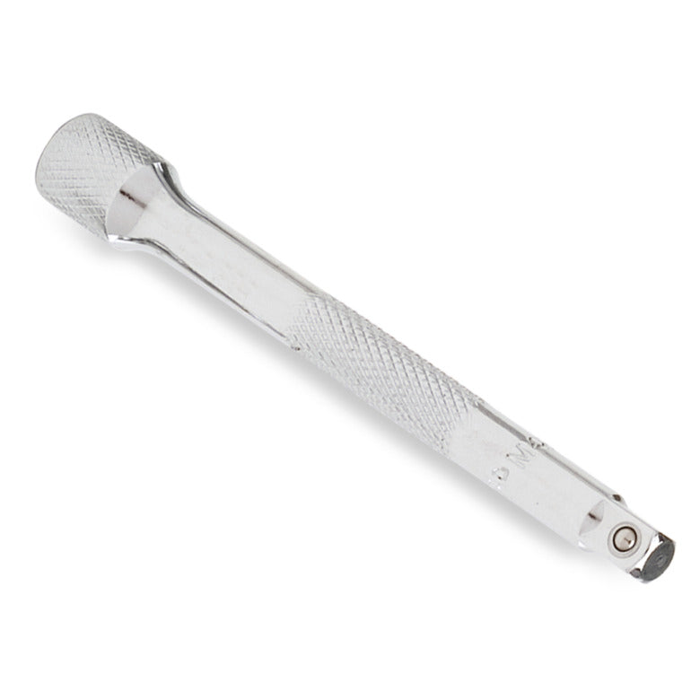 1/4" Drive Knurled Extension - 4"