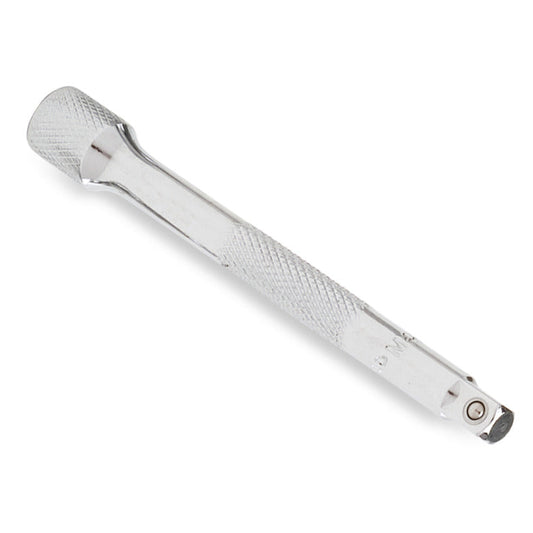 1/4" Drive Knurled Extension - 4"