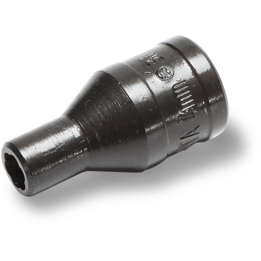 1/4" Drive Twist Socket - 4mm