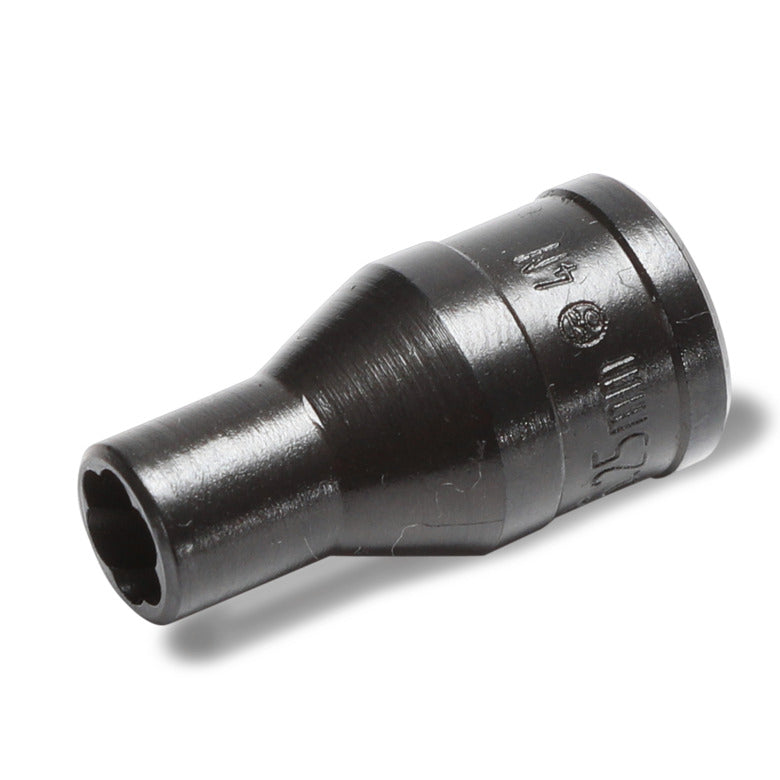 1/4" Drive Twist Socket - 5.25mm