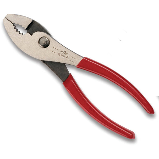 Thin-Nose Slip-Joint Pliers 6-1/2"