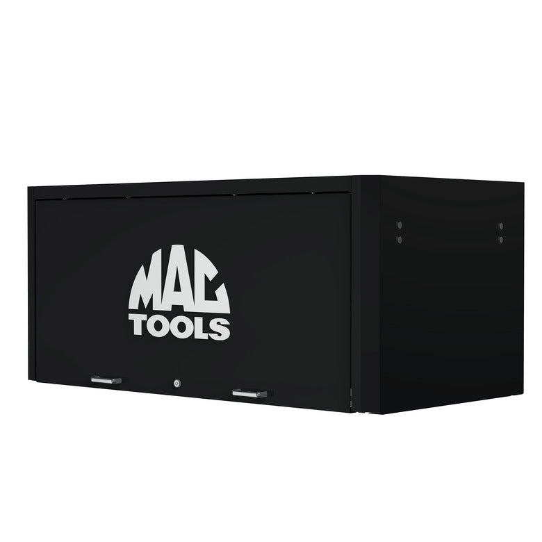 Macsimizer® Series Hutch for M5930 - Flat Black