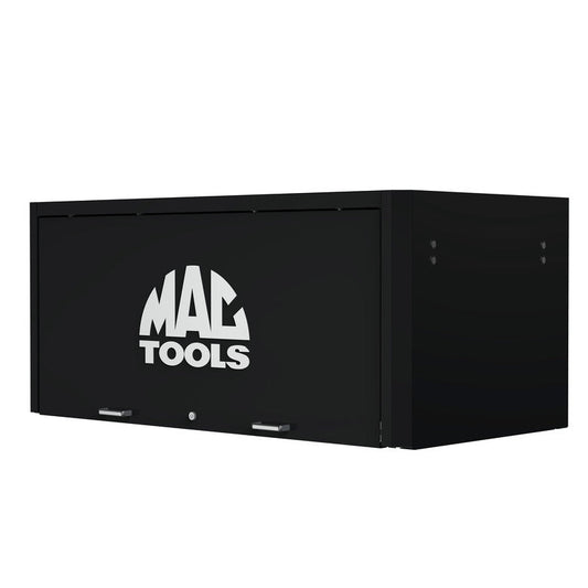 Macsimizer® Series Hutch for M5930 - Flat Black