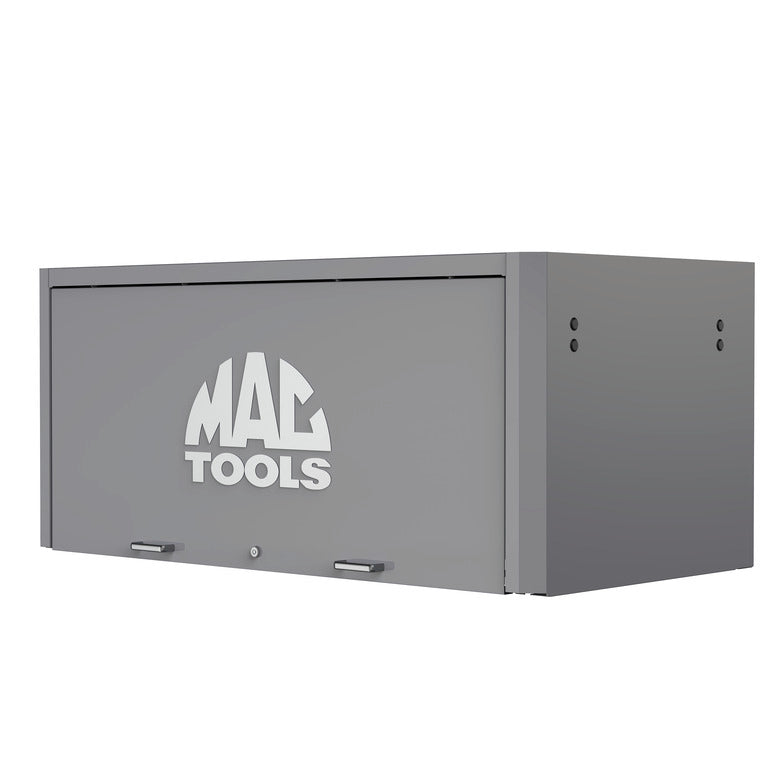 Macsimizer® Series Hutch for M5930 - Mica Gray