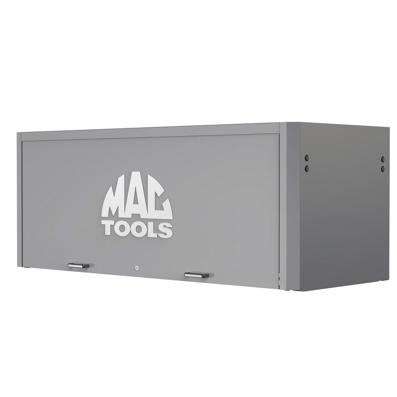 Macsimizer® Series M6627P Top Hutch - Mica Gray