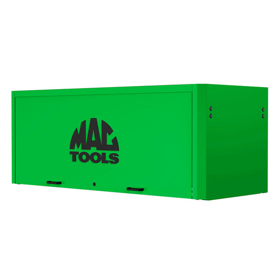Macsimizer® Series M6627P Top Hutch - Lime Green