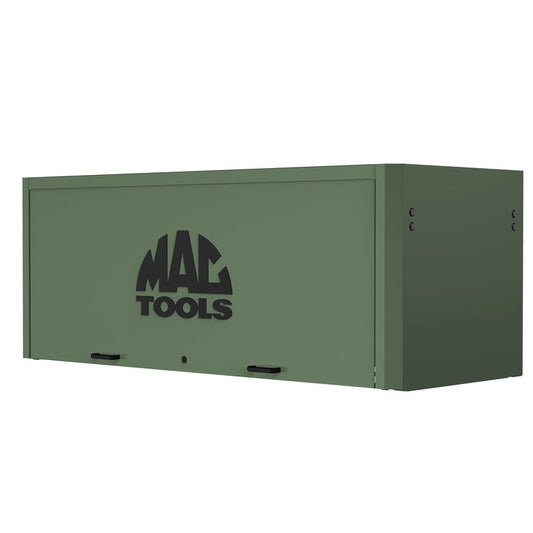 Macsimizer® Series M6627P Top Hutch - Olive Green