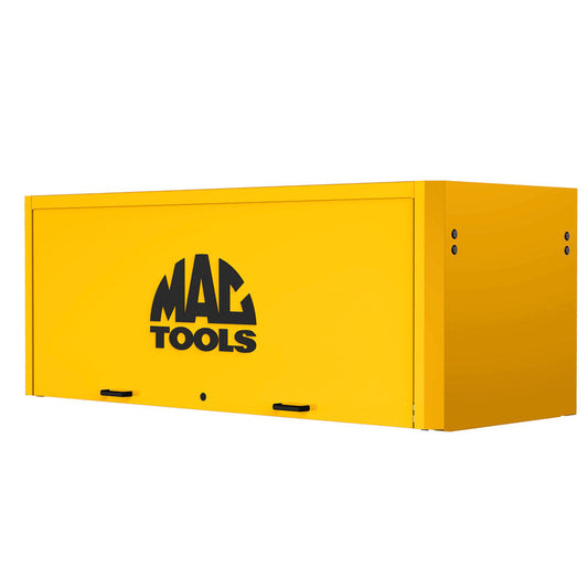 Macsimizer® Series M6627P Top Hutch - Sunburst Yellow