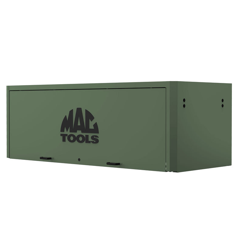Macsimizer® Series M7530 Series Top Hutch - Olive Green