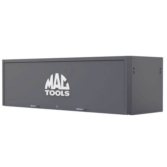 Macsimizer® Top Hutch - Carbon Gray