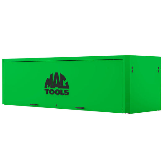 Macsimizer® Top Hutch - Lime Green
