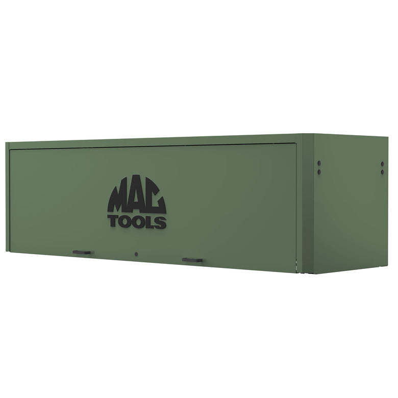 Macsimizer® Top Hutch - Olive Green