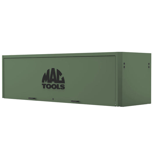 Macsimizer® Top Hutch - Olive Green