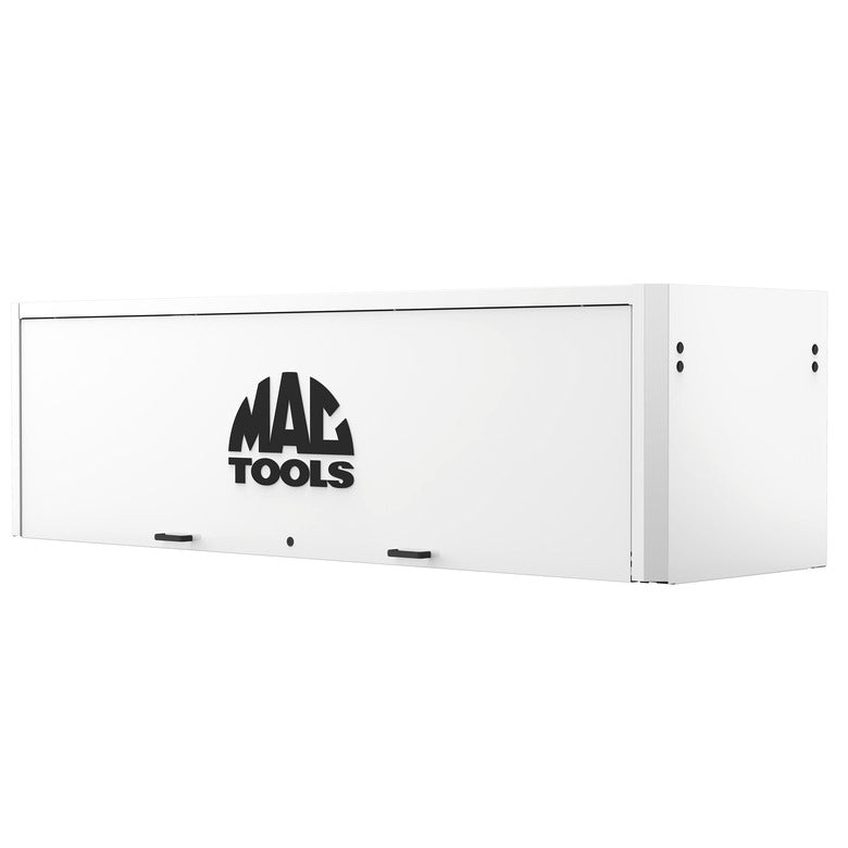 Macsimizer® Top Hutch - Titanium White