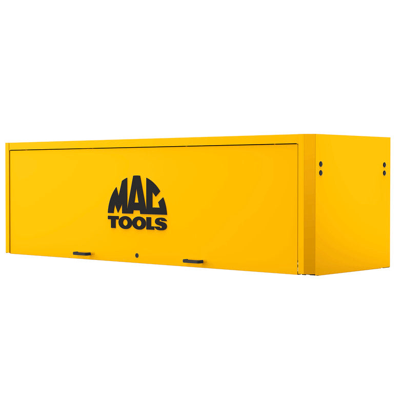 Macsimizer® Top Hutch - Sunburst Yellow