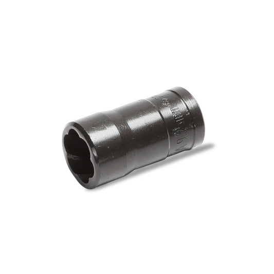 1/4" Drive Twist Socket - 9.25mm