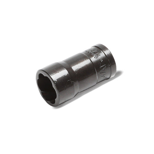 1/4" Drive Twist Socket - 9.5mm