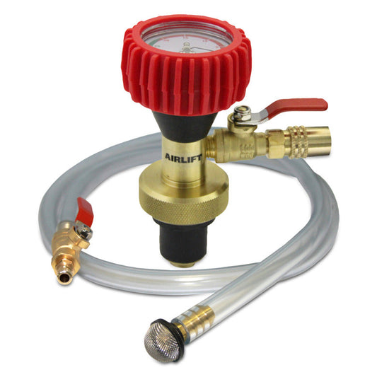 Airlift™ Coolant Refiller