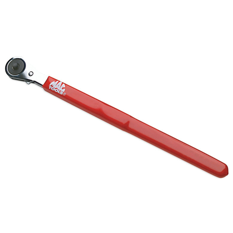 Rocker Box Cover Ratcheting Wrench