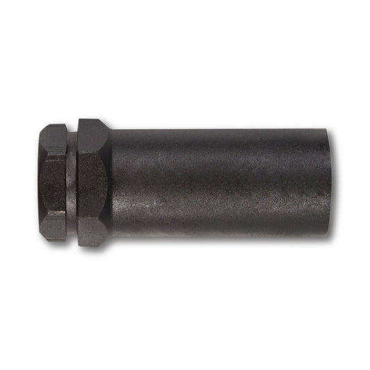 5-Spline Small Diameter Socket - 5/8" Inside Diameter